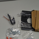 MOUNTUP Large Fixed TV Wall Mount for 50-120" TVs up to 220 LBS, Low Profile Heavy Duty TV Mount Space Saving, Fits 16", 24", 32 Studs One-Piece Wall Bracket for Max VESA 950x600mm MU0097