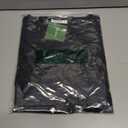 Women's Summer Bodycon Dress Short Sleeve Scoop Neck Sexy Casual Stretchy T Shirt Mini Dresses (Black, M)