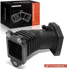 A-premium air intake hose