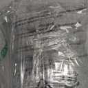 Amazon Basics Soft and Thick Cotton Hand Towels, 16" x 26", Gray, 12-Pack