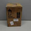 Jack Stands Low Profile 2 Ton(4000 LBs) Lifting Car Stand, Fit Use for Cars Automotive Small Vehicles, 2 Pack