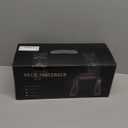 LAOBEN Neck and Shoulder Massager for Shoulder Massage and Neck Massage, Shiatsu Neck Massager with Heat, Shiatsu Back Massager for Office & Home Use, Birthday Gifts for Him Her (Parents/Friends) (Deep Black)