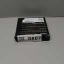 Double Sided Tape Heavy Duty, 16.4FT Nano Tape Extra Large Clear Mounting Tape, Removable Traceless Two Sided Adhesive Tape, Strong Grip Picture Hanging Strips Adhesive Poster Carpet Tape