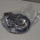 Sliding Door Latch Lock Actuator with Cables for Right Passenger Side Slide Door Compatible with RAM ProMaster Cargo Van 1500 2500 3500 2019-2025 Door Parts Replaces 68226180AI