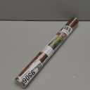 Rustic Red Brick Wallpaper Peel and Stick Removable 236in Vintage Textured Stone Self Adhesive Contact Paper Faux Realistic Brick Look Wall Covering Vinyl Waterproof Christmas Home Decor