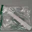 FuSatisYilife Bathroom Pink Girly Wall Art Trendy Funny Martini Cocktail Poster Girl in Bathtub Aesthetic Canvas Picture Preppy Bar Cart Decor Wall Decor for Toilet Washroom 12x16 inch Unframed