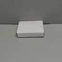 Ceiling Fan Remote Control Kit with Light Receiver Controller, 6-Speed Adjustable, Long Range Transmission, High Voltage Compatible 90-265V