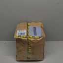 US Weight 40 Pound Canopy Weight Set of 4 and Carry Strap with No-Pinch Design - Easy Installation and Removal to Secure Tents, Canopies, and Umbrellas at Outdoor Events