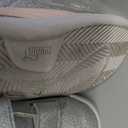 Puma Unisex-Child Smash Hook and Loop, Glacial Gray-frosty Pink, 9C