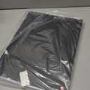 Acrylic Cutting Board with Counter Lip | 60% Thicker & Durable | BPA-Free & Food-Safe Kitchen Tool | Perfect for Protecting Countertops | Versatile & Easy to Clean | Ideal for Home & Professional Use