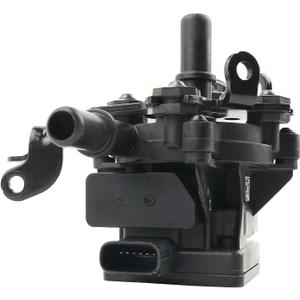 Vapor Canister Purge Valve Pump Compatible with Chevy Trailblazer Blazer Buick Envision Cadillac XT4 XT5 GMC Acadia 2020-2023 Replaces 12712982 55511871 55516874 Vapor Canister Purge Valve Pump Compatible with Chevy Trailblazer Blazer Buick Envision Cadillac XT4 XT5 GMC Acadia 2020-2023 Replaces 12712982 55511871 55516874
