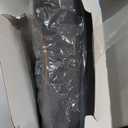 Neck Massager Pillow with Heat, 3-in-1 Shiatsu & Cervical Traction for Pain Relief, Ergonomic Shoulder Massager and Posture Corrector for Men & Women, Corded ElectricDark Gray