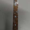 6-Tier Wood Wall Shelves, Vertical Column Shelves, Wall Shelf Unit for Bedroom Living Room Bathroom (A)