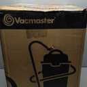 Vacmaster VK809PWR 0201 8 Gallon 5.5 Peak HP Wet/Dry/Upholstery Shampoo Vacuum Cleaner