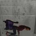 Gaiam Classic Balance Ball Chair  Ergonomic Stability Chair for Desk & Office | Yoga Ball Seat with Base, Air Pump, & Exercise Guide | Improves Posture & Core Strength (300 lb Capacity) (Purple)