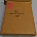 AHC HOME & LIVING 4x6 Halloween Picture Frame  Antique Silver Skeleton Metal Photo Holder, Gothic Haunted House Dcor for Tabletop & Wall Display