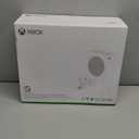 Xbox Series S - All Digital Gaming Console - 512GB SSD - Includes Wireless Controller - 120FPS 