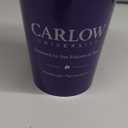 20 Pack Blank Plastic Cups 16 oz