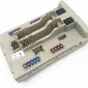 New OE Engine Control Unit Fuse Box Under Hood Fits 07 08 09 10 Replacement for Nissan Altima 284B7-1AA0A