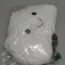 OUKEYI Sun Shaped Plush Pillow,Smiling Fun Filled Sun, Stars, Moon, Cloud Shaped Plush Toys for Home Decoration, as Birthday Gifts for Children and Girls (Clouds)