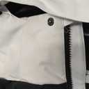 Men's Ski Suit Waterproof Snowsuits Two Piece Snowboard Jacket and Pants Set Outdoor Winter Snow Suits Windproof Size S