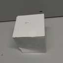 Glass Votive Candle Holders,Glass Seasoning Dishes,Cherry-Blossom Tea Bag Holders,Pink Flower Snack Dip Bowls,Set of 6 Tealight Pillar Trays for Party Housewarming Christmas Valentine Wedding Decor