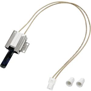 316489400 Gas Range Oven Igniter, Fits Frigidaire, Kenmore, Electrolux, Crosley Gas Ovens & Stoves, Replaces 316489403, 316428500, 5304462661