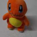 CHAOZI0 All Stars, Fire Dragon Plush Toy, Plush Stuffed Animal Dinosaur Plush Toy, Fire Dragon Toy Height (12inches)
