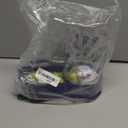 Lixit Reversible Waterer/Feeder for Rabbits and Other Small Animals. (Pack of 1)