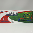 Croquet Foam Play Set 2 Pack