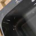 Meowant Extra Large Automatic Litter Box, Infrared Scanning and Anti-Pinch | Self Cleaning Cat Litter Box for Multiple Cats, Open Top Design with APP Control,12L Waste Bin, Odor Free, XXXL Space Black