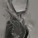 Motobiker 1Pair Heavy Duty Motorcycle Rear View Side Mirrors-8mm 10mm Clockwise Threaded Mounting Bolt-Fits Compatible with Kawasaki, Suzuki, Honda, Victory and More