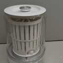 3L Portable Washing Machine,3 In 1 Portable Washer And Dryer Underwear Washing Machine,Mini Lavadora Portatil for Home, Apartment, Hotel, Camping & Travel(3L capacity)