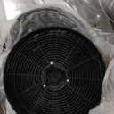 Wall Mount 36 Inch Range Hood 900 CFM, Ductless/Ducted Convertible Kitchen Hood, 3-speed Gesture Sensing & Touch Control, Stainless Steel Kitchen Vent Hood with Permanent Baffle Filters