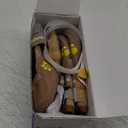 QUMY Dog Shoes for Large Dogs, Medium Dog Boots & Paw Protectors for Winter Snowy Day, Summer Hot Pavement, Water-Resistant in Rainy Weather, Outdoor Walking, Indoor Hardfloors Skid-Resistant Sole 6