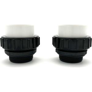 2 PACK -CMP Hi-Temp Union