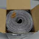 MBIGM 12-Pack Non-Slip Outdoor Stair Treads - Anti Slip 8" X 30" Grip Tape Adhesive Strips - Heavy Duty Traction for Steps, Staircase, Deck