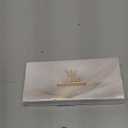 OLEVS Watches for Men Business Dress Diamond Analog Quartz Big Face Luxury Classic Stainless Steel Waterproof Luminous Two Tone Wristwatch