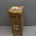 YOUR MOON Soft Pillows Standard for Sleeping, Support Bed Pillows, Fluffy Down Alternative Pillow, Luxury Hotel Gel Standard Pillows for Side Sleeping (White) (Standard (Pack of 1))