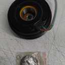 380014 NRF
AC Compressor Clutch Kit