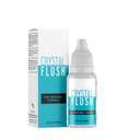 Nail Renewal Formula  Nail & Toe Treatment, As Seen On TV, Fast Results for Discolored, Yellow, Damaged, Cracked Nails  05 oz./15 ml