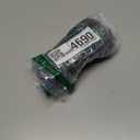 LCNBA Sexy Spaghetti Strap Tank Dress Basic Backless Bodycon Club Party Mini Dress M