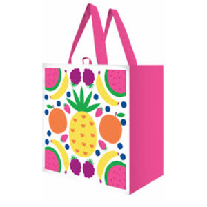 Earthwise Spring Fruity Tote
50 PACK
