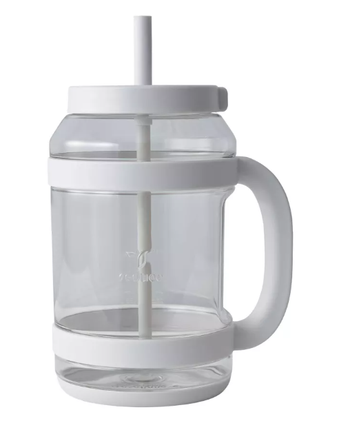 Reduce Waterday Mug Fog Grey 80 OZ
