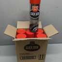 Griot's Garage Black Satin Tire Coating 15oz (6 Pack)