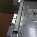 SHARP SMD2470ASY Microwave Drawer Oven, 24-inch, 1.2 Cubic Feet, 950 Watt, Concealed Control Panel with Digital LCD Display, Stainless Steel