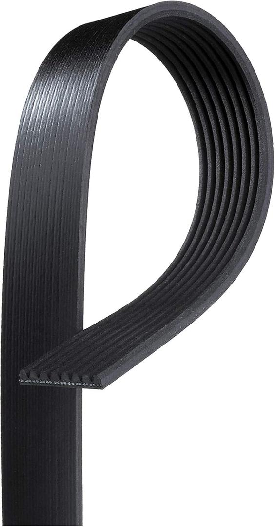 Gates K080565 Micro-V Serpentine Drive Belt