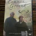 Common Ground [DVD]