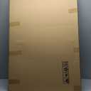 Belmrxne Large Ocean Art White and Blue Canvas Painting Modern Wall Decor Landscape Canvas Wall Art for Living Room Bedroom Dining Room Office Home Decor 30x60 inch