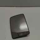 Lower Passenger Side Mirror Glass Assy Replacement for For Ford F150 F250 F350 F450 F550 2008-2016 Super Duty Pickup Truck - Right Side Rear View Mirrors W/Backing Plate for F250 Accseeories